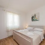 Apartman Brevilacqua *