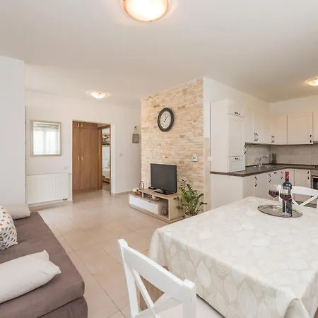 Brevilacqua Apartment Privlaka (Zadar)