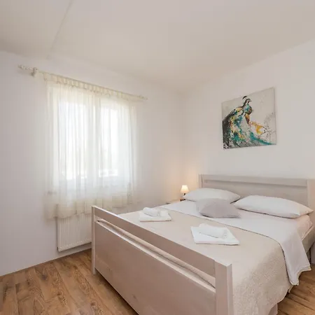 Apartment Brevilacqua *