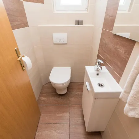 Apartment Brevilacqua