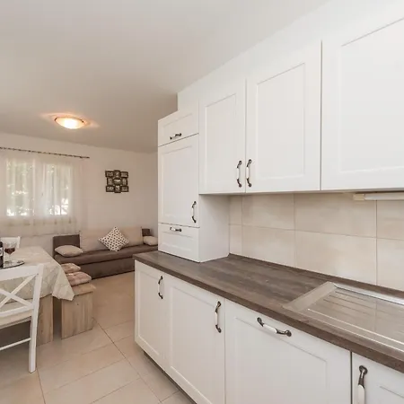 Brevilacqua Appartement