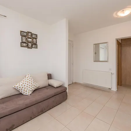 Appartement Brevilacqua