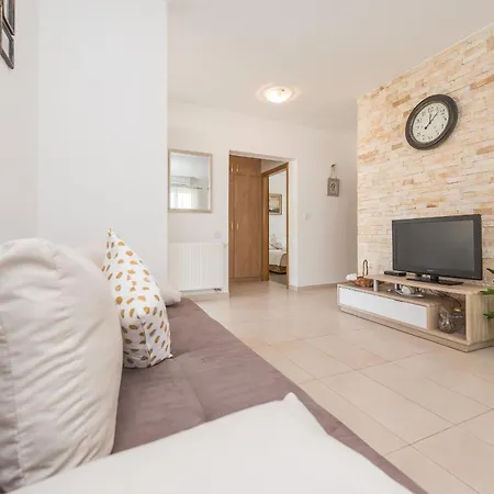 Brevilacqua * Privlaka (Zadar)