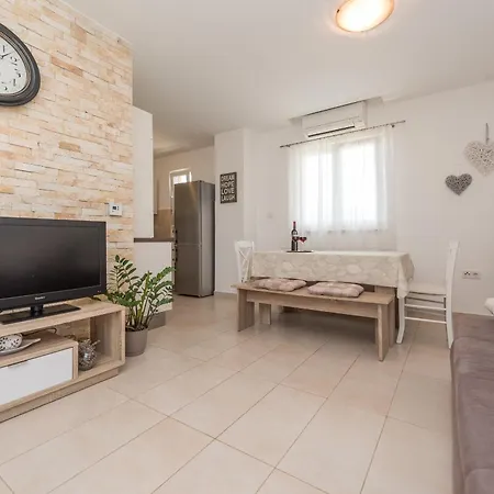 Brevilacqua Appartement *