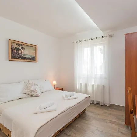 Appartement Brevilacqua