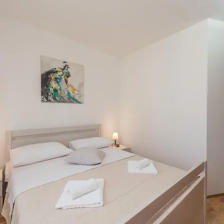 Brevilacqua * Privlaka (Zadar)