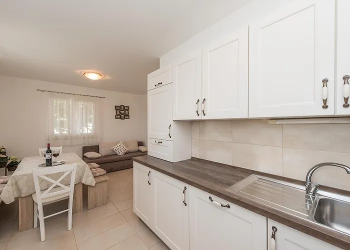 Brevilacqua Apartman