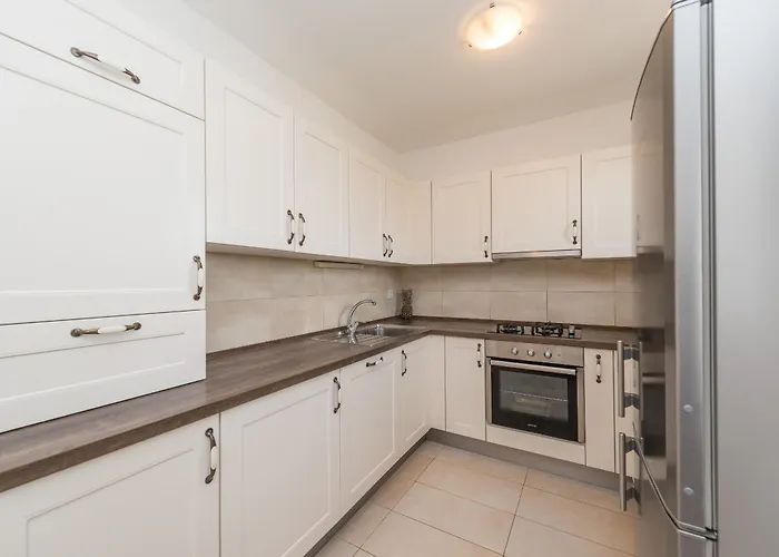 Brevilacqua Apartman