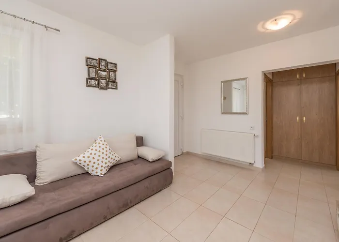 Apartman Brevilacqua