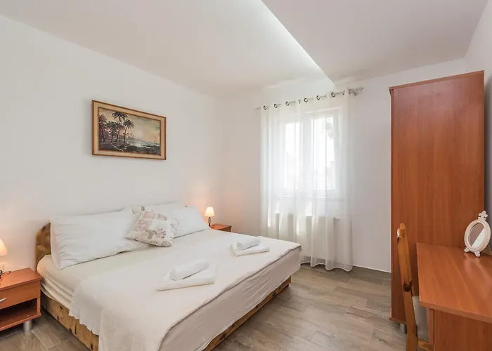 Apartman Brevilacqua