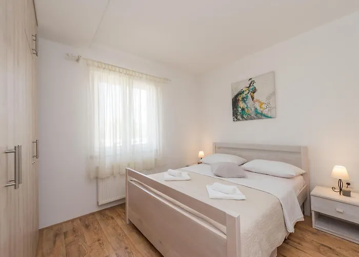 Apartman Brevilacqua *