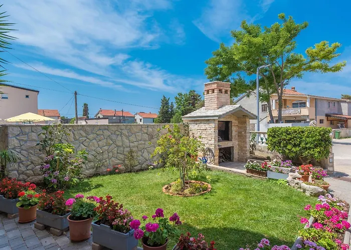 Brevilacqua Apartman *